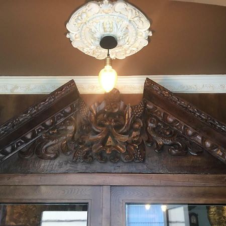 Hotel Portico 폰사그라다 외부 사진