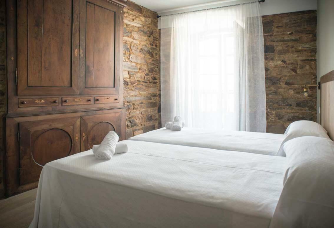 Hotel Portico 폰사그라다 외부 사진
