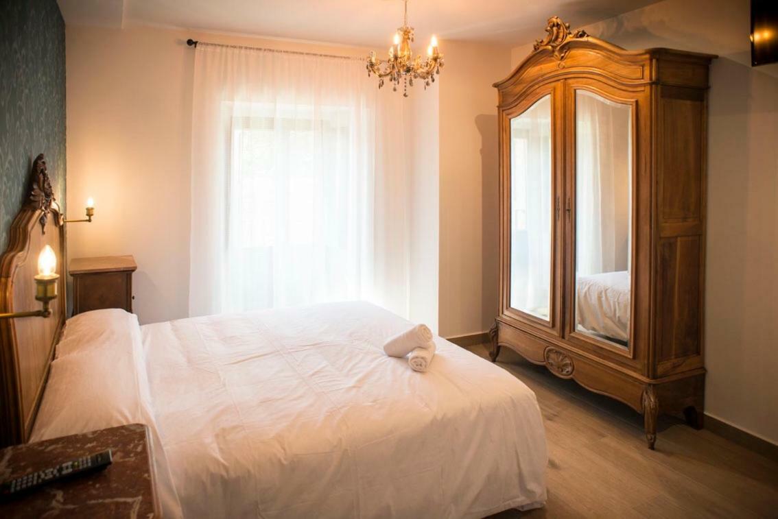Hotel Portico 폰사그라다 외부 사진